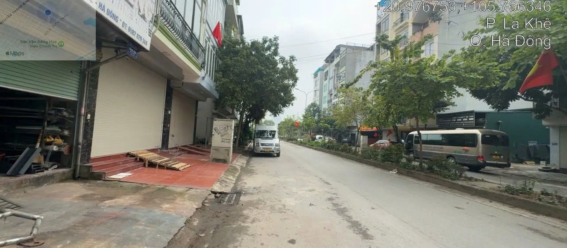 Bán biệt thự liền kề 7 tầng. 50m2, KĐT Văn Khê, Vị Trí Vàng Kinh Doanh Đỉnh. giá 22.5 tỷ... Bán biệt thự, liền kề tại Hà Đông, Hà Nội 01