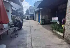 Nhà hẻm xe hơi rộng rãi tại Bình Hưng Hoà, cơ hội vàng cho nhà đầu tư... Bán nhà riêng tại Bình Hưng Hòa, Hồ Chí Minh 02
