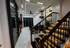 Nhà 4 tầng 4 phòng ngủ tại Thôn Phúc Thọ giá 7.6 tỷ... Bán nhà riêng tại Đông Anh, Hà Nội 05