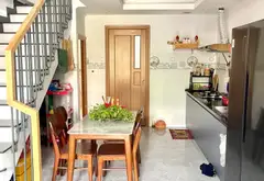 Bán nhà riêng 3 tầng 60m² tại Trường Chinh, hướng Tây Nam, pháp lý cơ sở... Bán nhà riêng tại Thanh Khê, Đà Nẵng 02