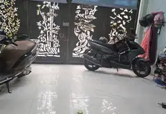 Cơ Hội Vàng Sở Hữu Nhà 4 Tầng Đẹp Tại Phan Văn Hớn, Giá Giảm Sâu còn 10 tỷ TL... Bán nhà riêng tại Đông Hưng Thuận, Hồ Chí Minh 03