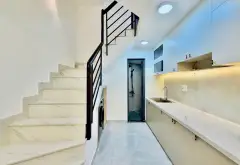 Bán nhà 4 tầng hẻm xe hơi Nguyễn Kiệm giá 5.95 tỷ... Bán nhà riêng tại Đức Nhuận, Hồ Chí Minh 11