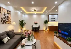 Căn hộ tầng 1 hiếm có 2 ngủ 2 vệ sinh trung tâm Đống Đa giá tốt... Bán căn hộ chung cư tại Láng, Hà Nội 11
