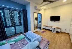 Nhà 5 tầng hiện đại, không gian rộng rãi tại An Hội Tây... Bán nhà riêng tại An Hội Tây, Hồ Chí Minh 10