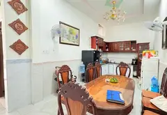 Bán nhà mặt phố 3 tầng, diện tích 224 m², mặt tiền 7 m tại Bà Điểm, Hóc Môn... Bán nhà mặt phố tại Bà Điểm, Hồ Chí Minh 05