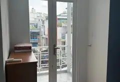 Nhà 4 tầng 3 phòng ngủ hẻm xe hơi Phường 10 Tân Bình giá 3.6 tỷ... Bán nhà riêng tại Bảy Hiền, Hồ Chí Minh 03
