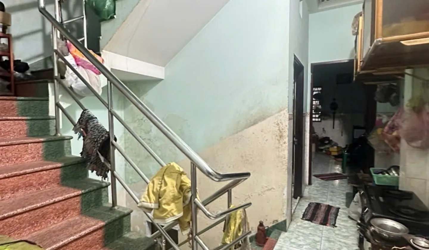 Bán nhà 4 tầng khu Bà Hom, Quận 6, diện tích 82m2, giá 11 tỷ... Bán nhà riêng tại Phú Lâm, Hồ Chí Minh 01