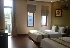 Bán tòa khách sạn 5 tầng - 107.7m² - Đà Nẵng - 18.5 tỷ... Bán nhà mặt phố tại Thanh Khê, Đà Nẵng 05
