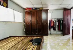 Bán nhà riêng mặt tiền 9m tại xã Đông Thạnh, Hóc Môn, lô góc thoáng mát... Bán nhà riêng tại Đông Thạnh, Hồ Chí Minh 02