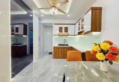 Bán nhà riêng 2 tầng rộng 32,6 m² tại quận Gò Vấp, TP.HCM... Bán nhà riêng tại An Hội Tây, Hồ Chí Minh 05