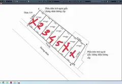 Đất nền vị trí đắc địa tại Lê Chân - An Biên, sẵn sàng xây dựng... Bán đất tại An Biên, Hải Phòng 01