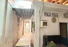 🔥 243M² FULL THỔ CƯ – XE HƠI TỚI CỬA – TRUNG MỸ TÂY 🏡 NHÀ CẤP 4 –NGANG 5,53M, NỞ HẬU - 13 TỶ... Bán nhà riêng tại Bà Điểm, Hồ Chí Minh 05