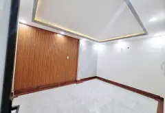 NHÀ HẺM XE HƠI - LÊ VĂN KHƯƠNG – GIÁ 4.15 TỶ... Bán nhà riêng tại Tân Thới Hiệp, Hồ Chí Minh 03