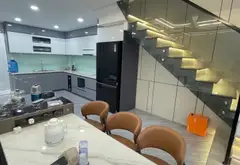 Nhà xây mới 5 tầng - 56,5m² Hương Lộ 2 - Bình Tân... Bán nhà riêng tại Bình Trị Đông, Hồ Chí Minh 04