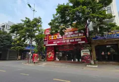 Bán đất tại xã Hương Mạc, Phù Khê, Bắc Ninh, diện tích 60.5 m2, pháp lý cơ sở... Bán đất tại Phù Khê, Bắc Ninh 11