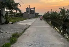 Đất nở hậu An Bình – Ô tô đỗ cửa, sổ sẵn giao dịch nhanh... Bán đất tại Mão Điền, Bắc Ninh 04