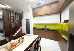 Nhà đẹp Cầu Giấy, nội thất xịn, sẵn ở ngay... Bán nhà riêng tại Cầu Giấy, Hà Nội 05