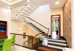 🔥🔥 7.X TỶ – NHÀ 3 TẦNG 3 MÊ MẶT TIỀN NGUYỄN KHANG – AN KHÊ – Ô TÔ ĐỖ TRONG NHÀ! 🔥... Bán nhà mặt phố tại An Khê, Đà Nẵng 05