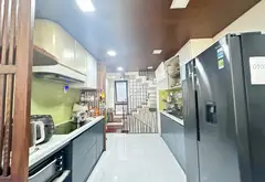 Bán Nhà 5 Tầng BTCT Trung Tâm Quận 8 giáp Quận 1 - Hẻm Xe Hơi 5m Thông - 3PN King - Nhỉnh 7 Tỷ... Bán nhà riêng tại Chánh Hưng, Hồ Chí Minh 02