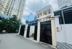 Nhà 3 tầng thoáng mát tại An Khánh, tiện nghi hiện đại... Bán nhà riêng tại An Khánh, Hồ Chí Minh 02