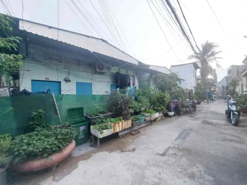 Cơ hội vàng đầu tư nhà trọ khu vực Thủ Đức... Bán nhà riêng tại Hiệp Bình, Hồ Chí Minh 01