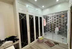 Bán nhà riêng lô góc 3 thoáng Nguyễn Văn Linh long biên HN 50m2, thiết kế hiện đại, ô tô đỗ cửa... Bán nhà riêng tại Phúc Lợi, Hà Nội 05