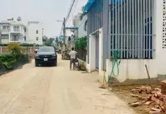 Bán đất mặt tiền 6,5m tại Mê Linh, Hà Nội - Vị trí đẹp, sổ đỏ chính chủ... Bán đất tại Quang Minh, Hà Nội 02