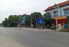 Cơ hội vàng sở hữu mảnh đất lô góc tại Ninh Xá, Bắc Ninh giá siêu tốt... Bán đất tại Ninh Xá, Bắc Ninh 09