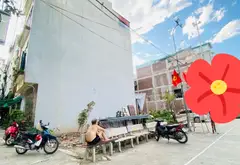 LÔ GÓC 50M_0T0 VÀO NHÀ_ SÁT LÊ TRỌNG TẤN_AEON HÀ ĐÔNG_KINH DOANH QUÁN NƯỚC... Bán đất tại An Khánh, Hà Nội 03