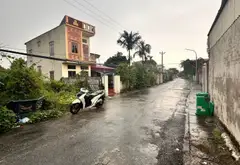 Cơ hội sở hữu lô đất vàng mặt đường tại Tân Dân, An Lão, Hải Phòng... Bán đất tại An Lão, Hải Phòng 03