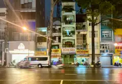 Nhà mặt phố An Dương Vương, Quận 5 - Sống đẳng cấp, thu nhập ổn định... Bán nhà mặt phố tại An Đông, Hồ Chí Minh 13