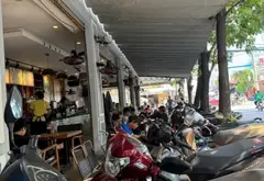 CĂN GÓC 2 MẶT TIỀN - KHU VIP TRUNG TÂM P. TÂN SƠN NHÌ - ĐANG KINH DOANH QUÁN CAFE - ĐƯỜNG NHỰA 20M... Bán nhà mặt phố tại Tân Sơn Nhì, Hồ Chí Minh 07