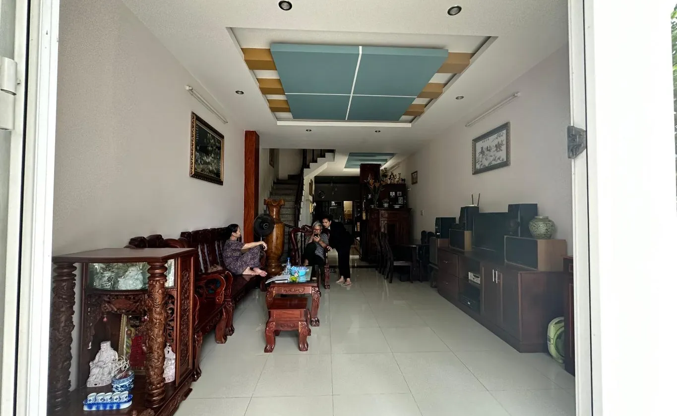 Biệt Thự Đẳng Cấp Trong Khu Đô Thị Vạn Phúc, Hiệp Bình Phước... Bán nhà mặt phố tại Hiệp Bình, Hồ Chí Minh 01