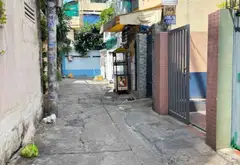 Nhà 3 tầng xinh xắn tại Bình Thạnh, giá hợp lý... Bán nhà riêng tại Gia Định, Hồ Chí Minh 12