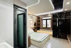 🔥 GIẢM 1 TỶ • GIÁ MỚI CHỈ 7.2 TỶ • HẺM XE TẢI 8M • XE HƠI NGỦ TRONG NHÀ
💎 Nhà 5 tầng: thạnh Xuân... Bán nhà riêng tại Thới An, Hồ Chí Minh 10