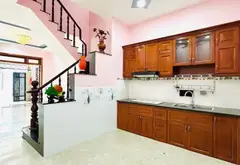 🔥 NHÀ 2 TẦNG SÁT LÊ THỊ RIÊNG – HẺM XE HƠI 6M – 4x13.8M – CHỈ 4.65 TỶ... Bán nhà riêng tại Thới An, Hồ Chí Minh 05