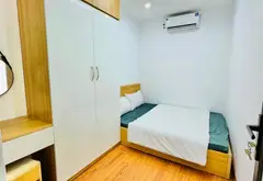 Nhà 3 tầng với 3 phòng ngủ tại Hoàng Mai, ngõ rộng thoáng, tiện nghi đầy đủ... Bán nhà riêng tại Tương Mai, Hà Nội 08