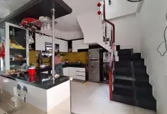 Bán nhà riêng 3 tầng Nguyễn Bình diện tích 92.4m² ngang 8.1m, ô tô vào nhà... Bán nhà riêng tại Hiệp Phước, Hồ Chí Minh 09