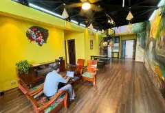 Bán căn hộ Penhouse độc đáo tại khu nhà ở Xuân Phương Quốc Hội, diện tích 93.6m2... Bán căn hộ chung cư tại Xuân Phương, Hà Nội 03