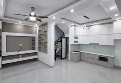 Nhà mới xây đón gió Đông Bắc, ngõ ôtô tránh tại trung tâm Hải An... Bán nhà riêng tại Hải An, Hải Phòng 06