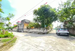 Bán đất thổ cư Sơn Đoài Tân Minh Sóc Sơn, mặt tiền rộng ô tô vào tận đất... Bán đất tại Sóc Sơn, Hà Nội 05
