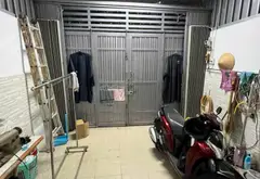 🏡 BÁN NHÀ MẶT TIỀN ĐƯỜNG SỐ – SÁT LÂM VĂN BỀN, Q7 - 23m2... Bán nhà mặt phố tại Tân Thuận, Hồ Chí Minh 08