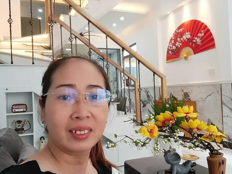 1Nhà Huỳnh Tấn Phát, Nhà Bè, căn góc 4*13 hơn 5 tỉ... Bán nhà riêng tại Nhà Bè, Hồ Chí Minh 01