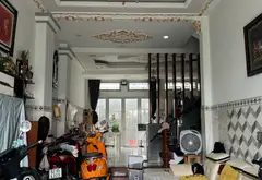 Bán nhà mặt tiền kinh doanh đa ngành tại Phường 16, Quận 8, 4 tầng, diện tích 86m2... Bán owner_side tại Bình Phú, Hồ Chí Minh 05