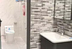 🔥 6TỶ HIỆP THÀNH, QUẬN 12 - NHÀ 4 TẦNG NGANG GẦN 5M NỞ HẬU - FULL NỘI THẤT - HẺM XE HƠI 5M!... Bán nhà riêng tại Tân Thới Hiệp, Hồ Chí Minh 06