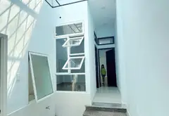 💥NHÀ MẶT TIỀN KINH DOANH GẦN 100M2_ĐƯỜNG XE TẢI 12M_Ô TÔ NGỦ TRONG NHÀ_THỚI AN-LÊ THỊ RIÊNG QUẬN12... Bán nhà mặt phố tại Thới An, Hồ Chí Minh 04