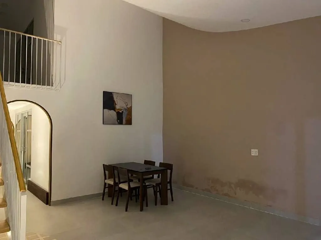 Bán nhà riêng 2 tầng, 2PN, gần nhà ga Tân Bình, diện tích 74m2... Bán nhà riêng tại Tân Sơn, Hồ Chí Minh 01