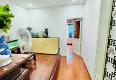 Nhà Mặt Phố Ô Tô Tránh Quận Hai Bà Trưng - Vỉa Hè Rộng Kinh Doanh Tốt... Bán nhà mặt phố tại Bạch Mai, Hà Nội 06