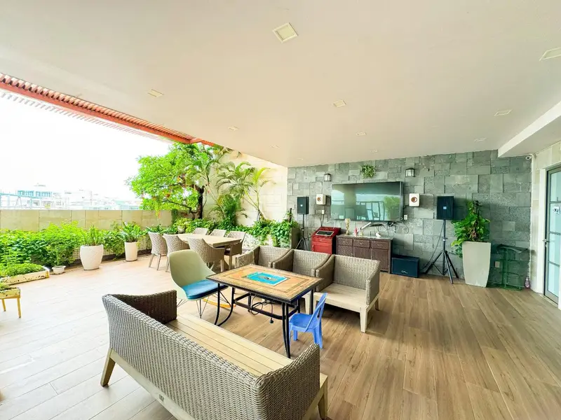 Bán nhà mặt phố 195 m², 8 Tầng, 1100m Sàn, Nhà ga T3, giá 69 tỷ... Bán nhà mặt phố tại Tân Bình, Hồ Chí Minh 01