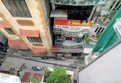 Cơ Hội Vàng Sở Hữu Nhà Mặt Phố Khương Thượng Đắt Giá.... Bán nhà mặt phố tại Kim Liên, Hà Nội 06